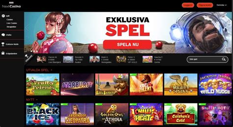 Free Spins på Nätcasino .